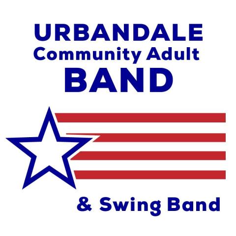 Urbandale Community Adult Band & Adult Swing Band